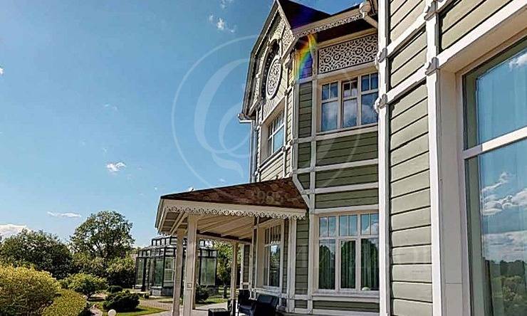 Лот-8859-217186 продажа дома Новорижское шоссе Истра