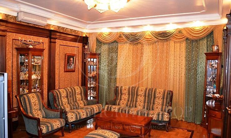 Лот-11516-217187 Продажа квартиры Кунцево