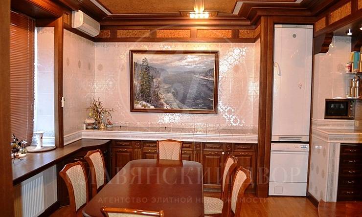 Лот-11516-217189 Продажа квартиры Кунцево