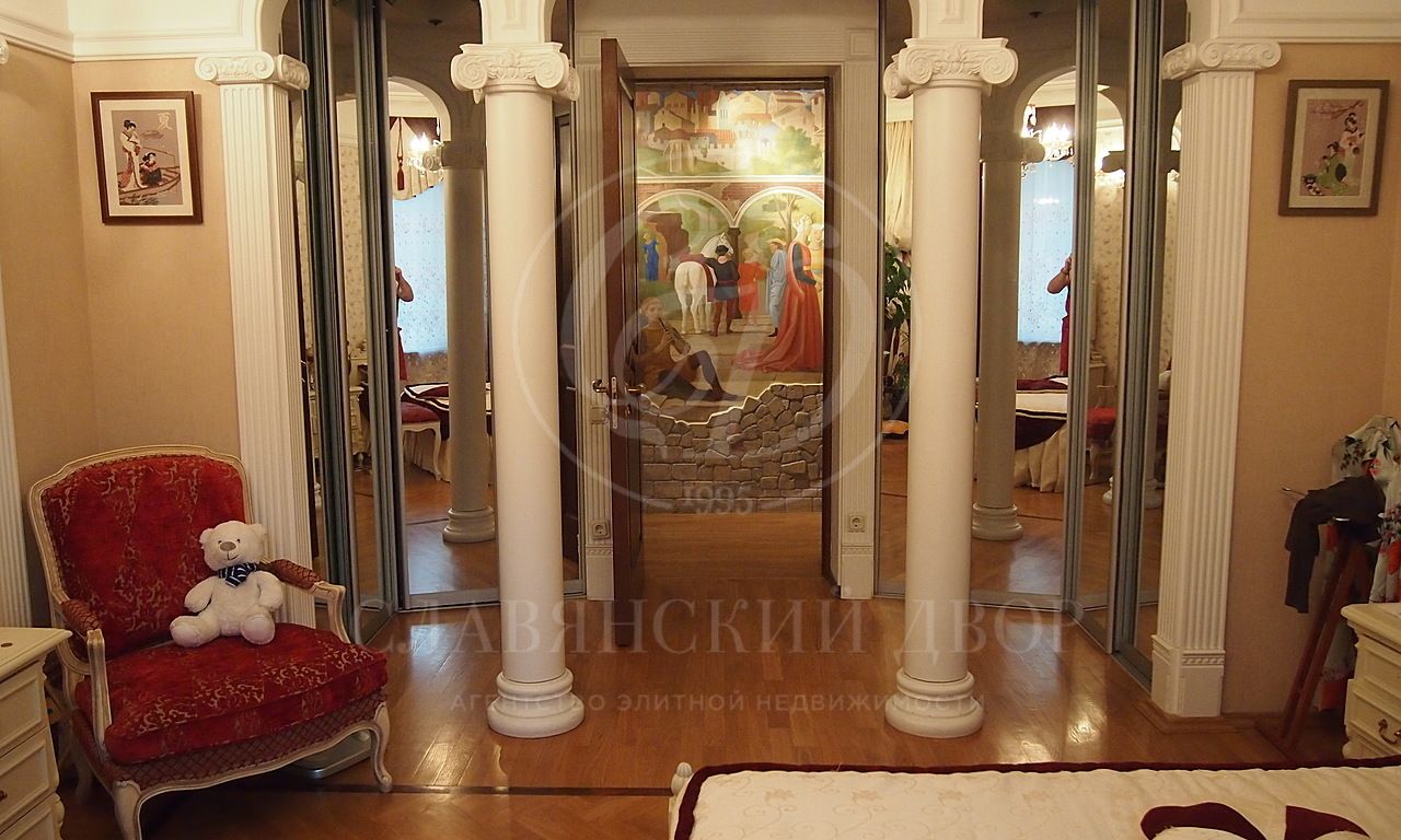 Продажа квартиры, Маршала Тимошенко
