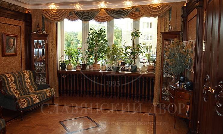 Лот-11516-217196 Продажа квартиры Кунцево