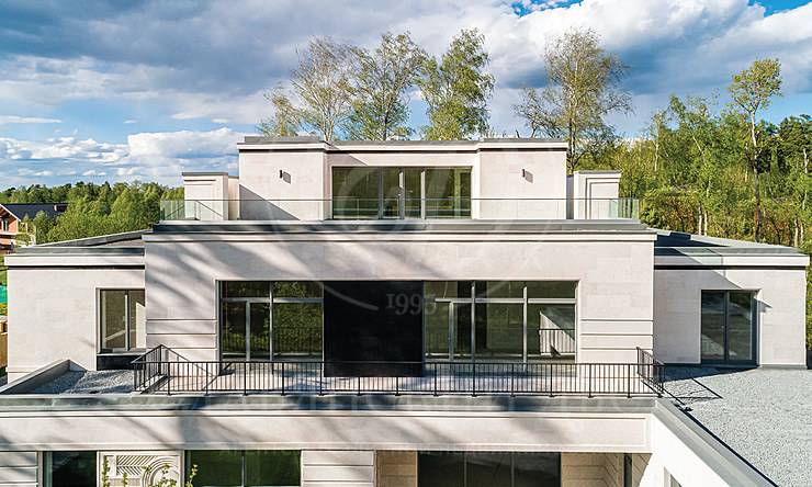 Лот-8861-217236 продажа дома Рублево-Успенское шоссе Сареево Малое