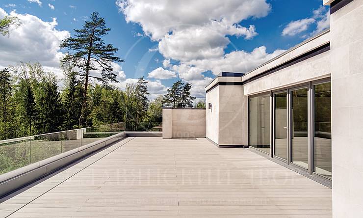 Лот-8861-217237 продажа дома Рублево-Успенское шоссе Сареево Малое