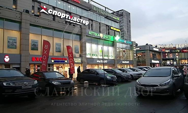 продажа  ВАO Новогиреево Свободный пр-т