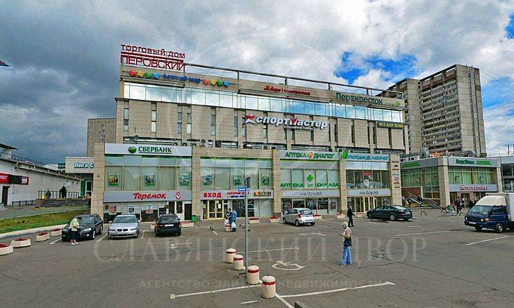 продажа  ВАO Новогиреево Свободный пр-т