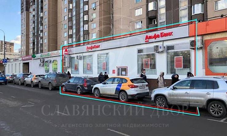 продажа  СВАО Бабушкинская Менжинского ул