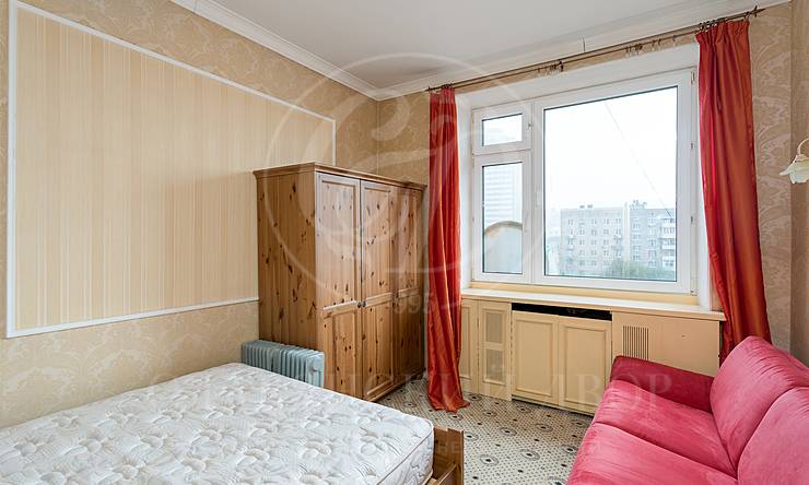 Лот-8637-217570 Аренда квартиры Арбат, Смоленская