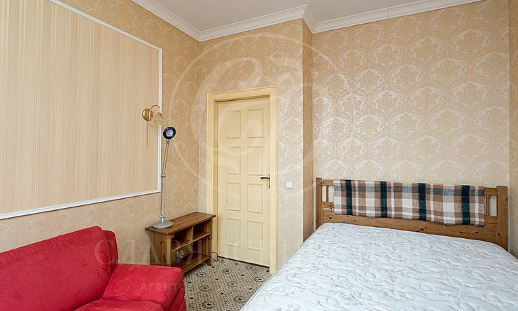 Лот-8637-217571 Аренда квартиры Арбат, Смоленская