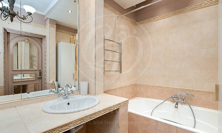 Лот-8637-217579 Аренда квартиры Арбат, Смоленская