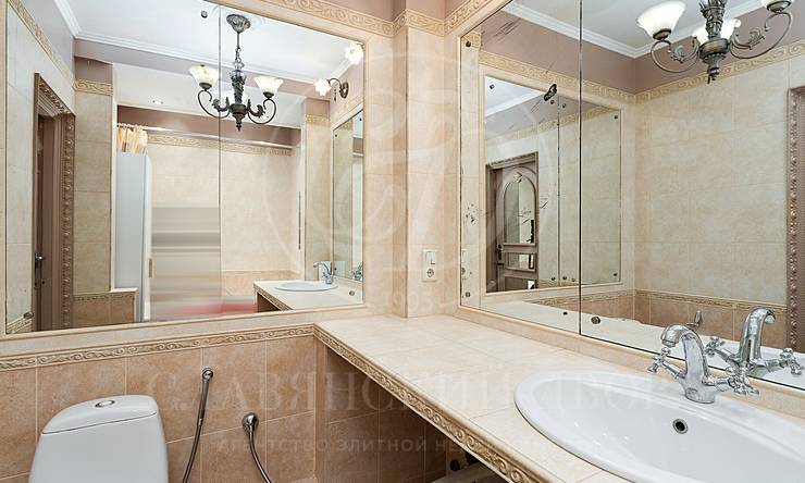 Лот-8637-217582 Аренда квартиры Арбат, Смоленская