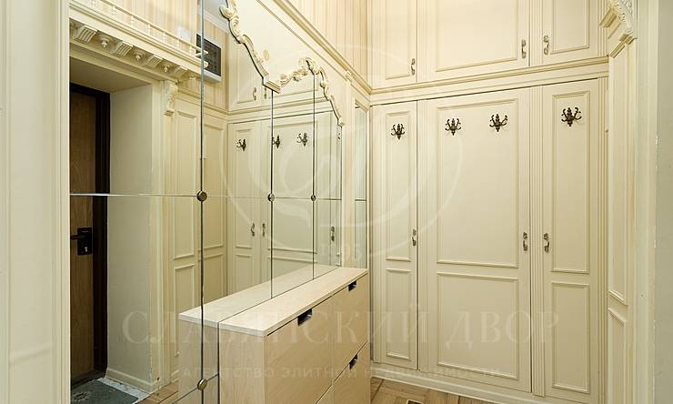 Лот-8637-217583 Аренда квартиры Арбат, Смоленская