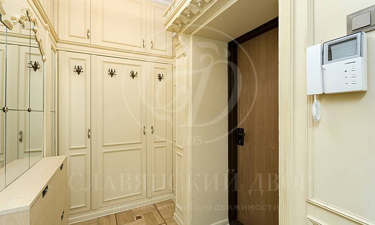 Лот-8637-217585 Аренда квартиры Арбат, Смоленская