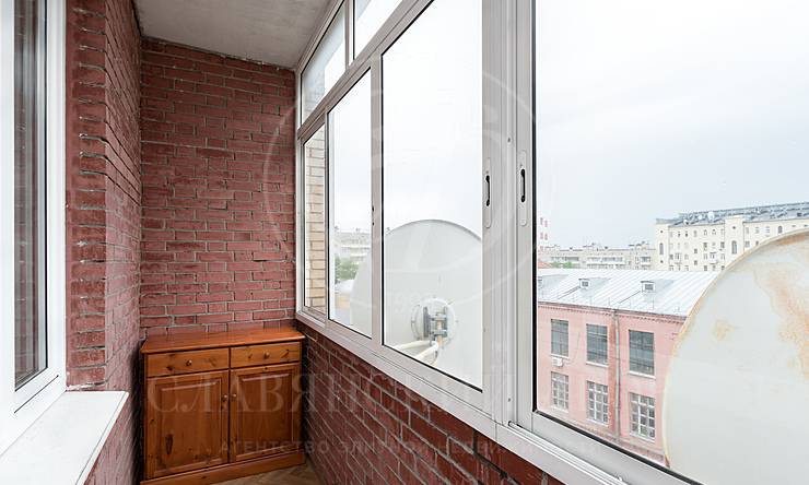 Лот-8637-217586 Аренда квартиры Арбат, Смоленская