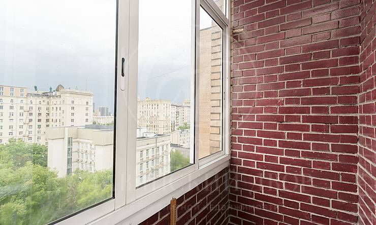 Лот-8637-217587 Аренда квартиры Арбат, Смоленская