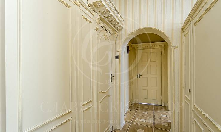 Лот-8637-217588 Аренда квартиры Арбат, Смоленская