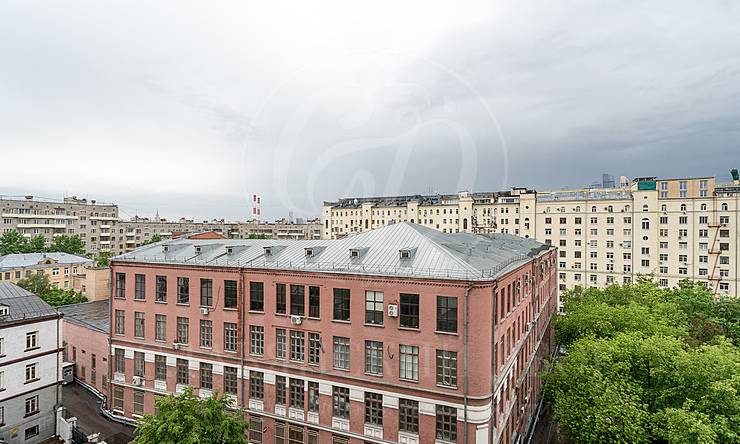 Лот-8637-217590 Аренда квартиры Арбат, Смоленская