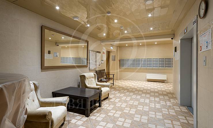 Лот-8637-217594 Аренда квартиры Арбат, Смоленская