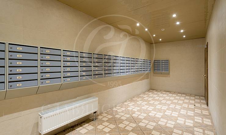 Лот-8637-217595 Аренда квартиры Арбат, Смоленская