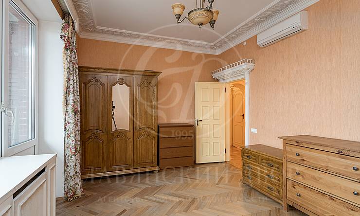 Лот-8637-217598 Аренда квартиры Арбат, Смоленская