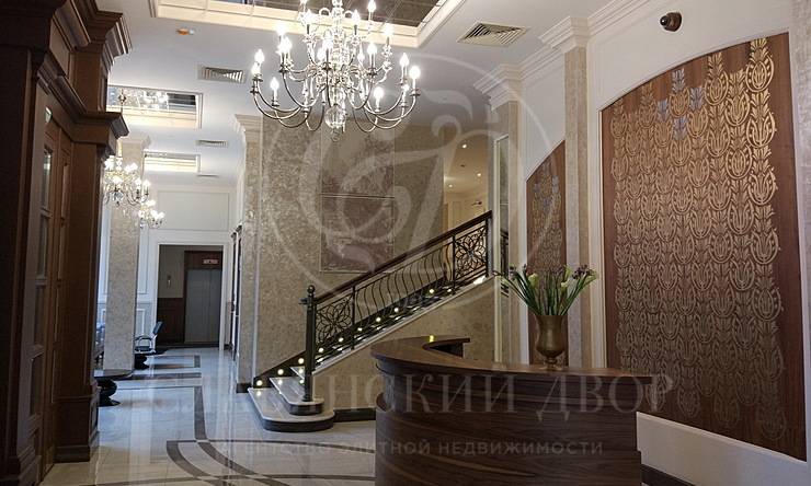 Лот-9119-217660 Продажа квартиры Кунцево