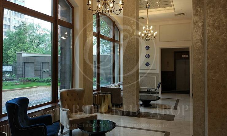 Лот-9119-217661 Продажа квартиры Кунцево