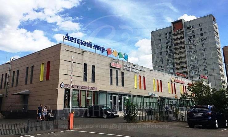 продажа  ЮВАО Кузьминки Волжский бульв.