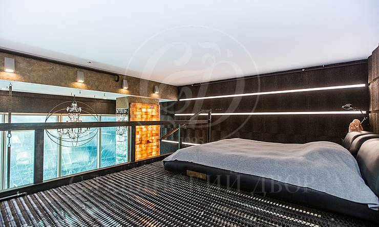 Лот-11532-218008 Аренда квартиры Москва Сити