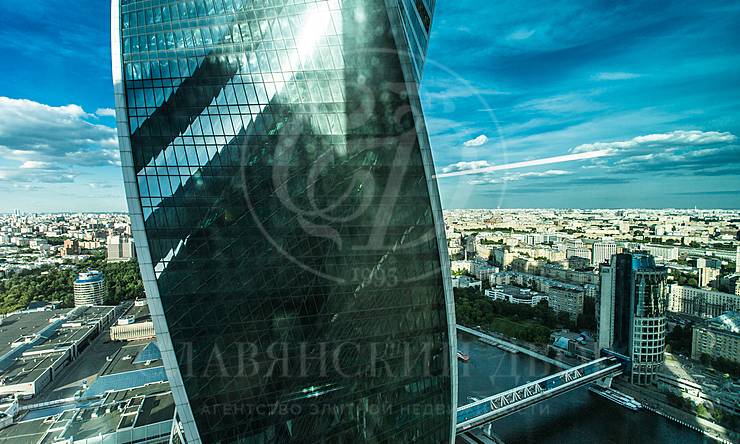 Лот-11532-218012 Аренда квартиры Москва Сити