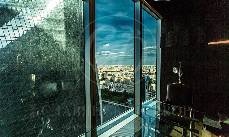 Лот-11532-218013 Аренда квартиры Москва Сити