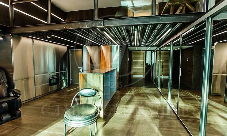 Лот-11532-218015 Аренда квартиры Москва Сити