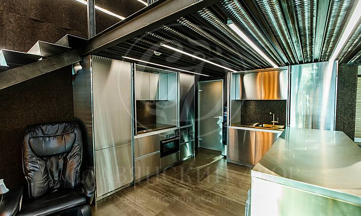 Лот-11532-218017 Аренда квартиры Москва Сити