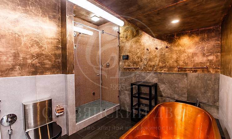 Лот-11532-218020 Аренда квартиры Москва Сити