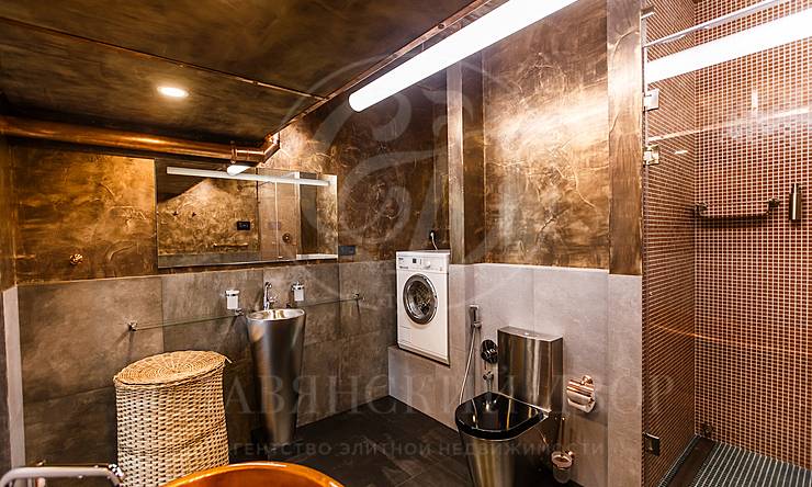 Лот-11532-218022 Аренда квартиры Москва Сити