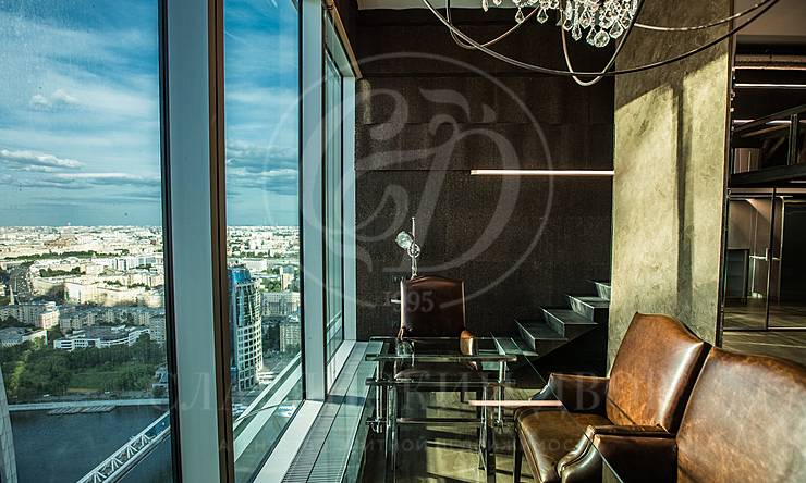 Лот-11532-218026 Аренда квартиры Москва Сити