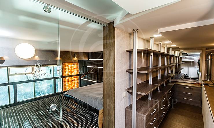 Лот-11532-218027 Аренда квартиры Москва Сити