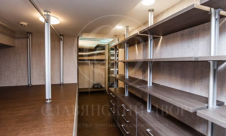 Лот-11532-218031 Аренда квартиры Москва Сити