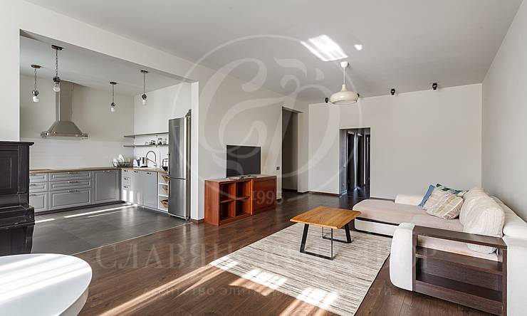 Лот-6099-218034 Аренда квартиры Университет