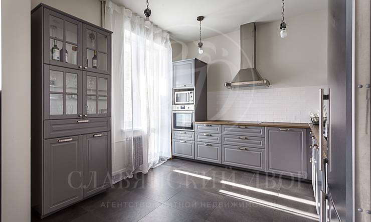 Лот-6099-218035 Аренда квартиры Университет