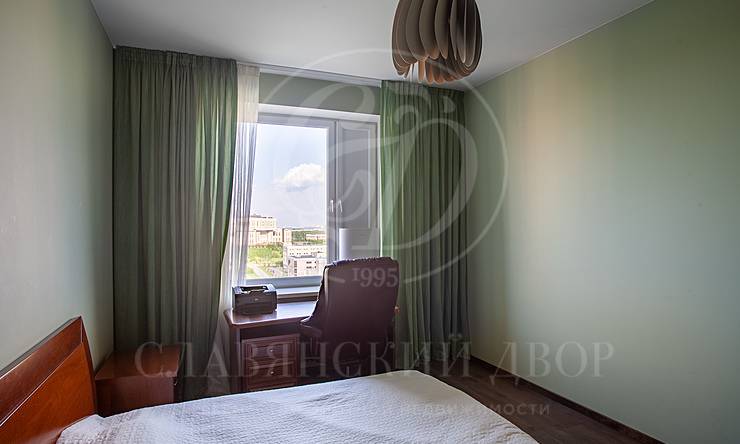 Лот-6099-218040 Аренда квартиры Университет