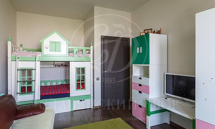 Лот-6099-218042 Аренда квартиры Университет