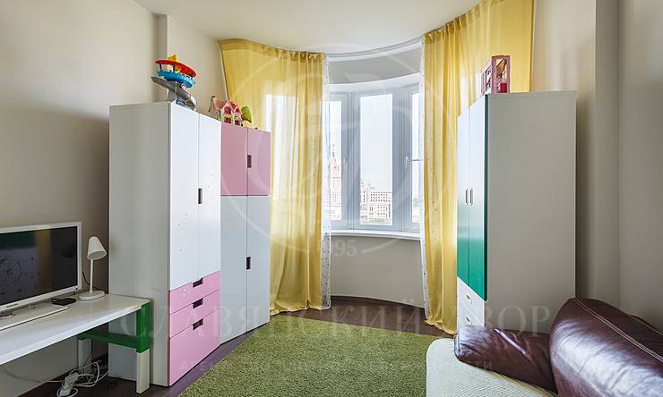 Лот-6099-218043 Аренда квартиры Университет