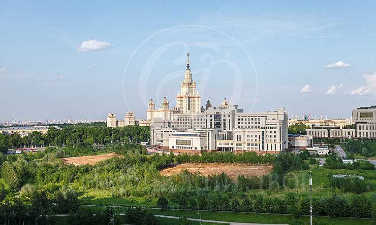 Лот-6099-218049 Аренда квартиры Университет