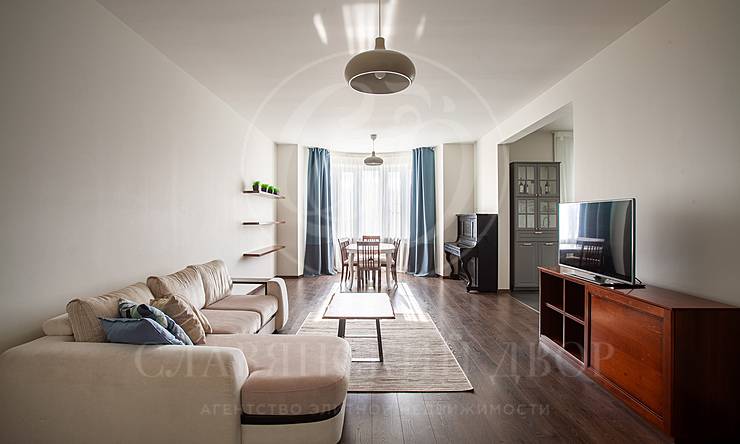 Лот-6099-218050 Аренда квартиры Университет