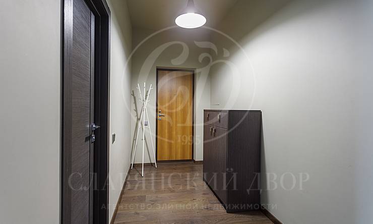 Лот-6099-218051 Аренда квартиры Университет