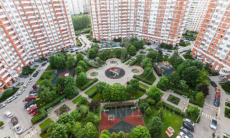 Лот-6099-218052 Аренда квартиры Университет