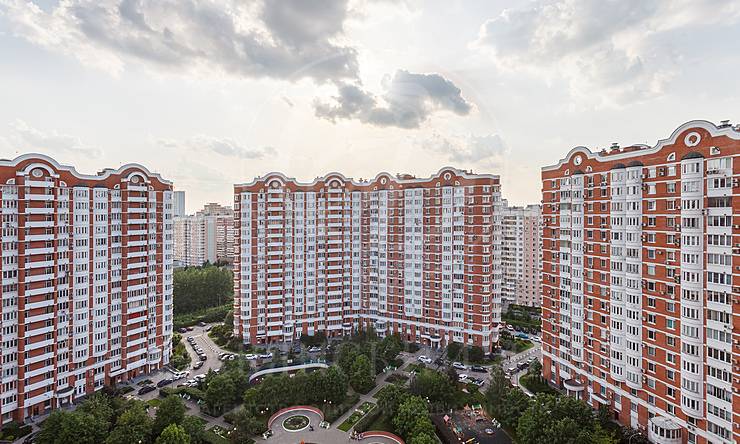 Лот-6099-218053 Аренда квартиры Университет