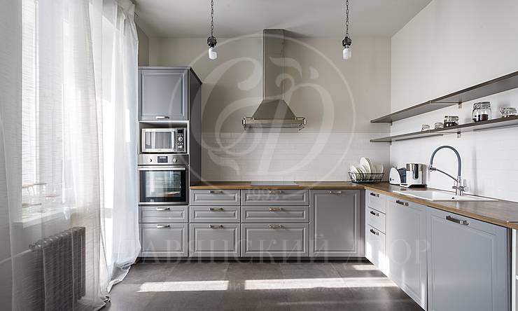 Лот-6099-218055 Аренда квартиры Университет