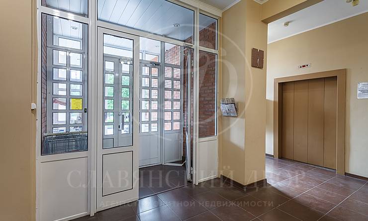 Лот-6099-218058 Аренда квартиры Университет