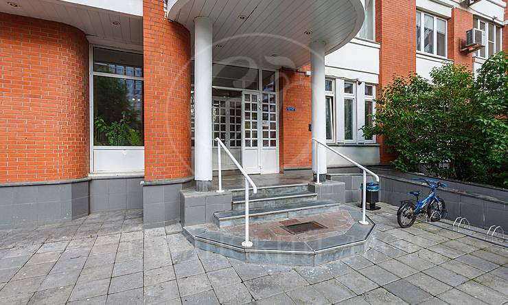 Лот-6099-218062 Аренда квартиры Университет