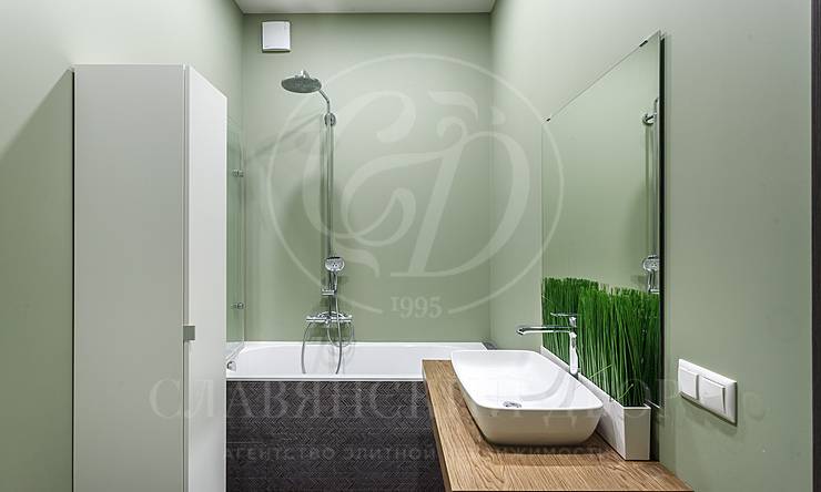 Лот-6099-218063 Аренда квартиры Университет